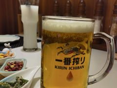 -千寻山野烤肉(中关村店)