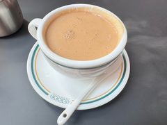 -左记港食(融科天城店)