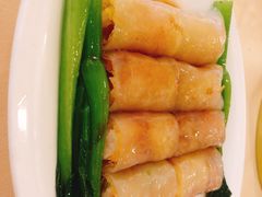 -新梅园不夜粥(龙华店)