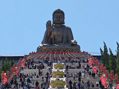 -龙口南山旅游景区