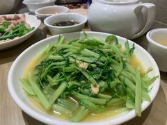 腐乳空心菜-东山茶寮(新安店)