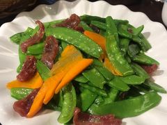 -悟长年潮汕菜砂锅粥(圣熙8号店)