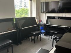 -Mr.先声音乐(东海店)