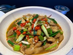 -茅庐川菜(烟台万象汇店)