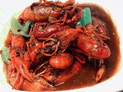 -0574龙虾的故事(东裕店)