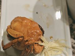 -南京大牌档(崇文门国瑞店)