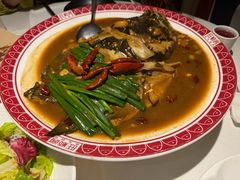 -旺顺阁·北京菜·烤鸭(魏公村店)