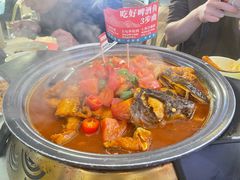 -大师傅金奖啤酒鱼(阳光店)