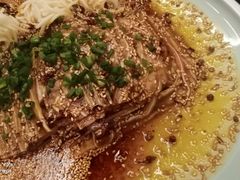 -国人川菜(李家村建东街店)