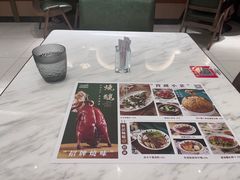 -新世界餐厅(万达店)