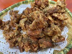 干烧鸡胗-德贤烧麦菜馆(本溪路店)