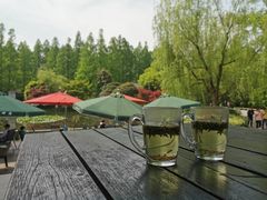 -湖畔居茶楼(湖滨店)