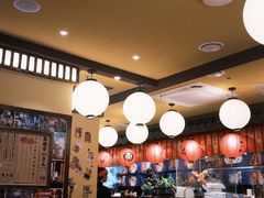 -鸟鹏烧鸟居酒屋(仁恒梦中心店)