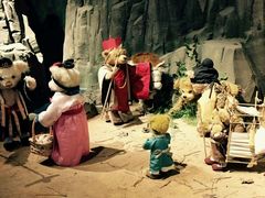 -成都泰迪熊博物馆