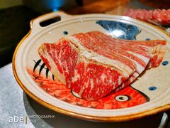 -勇誌烧肉·焱铁烧