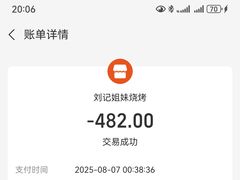 -刘记姐妹烧烤(十二中街店)