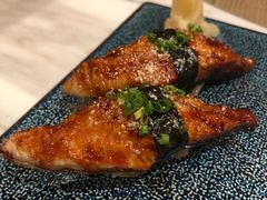 -月下料理(楷林IFC店)