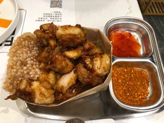 -有鱼吃·纸包烤鱼(曲江创意谷店)