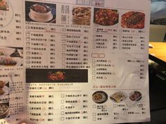 -莲餐厅·湖北菜·藕汤是头牌(愚园路店)