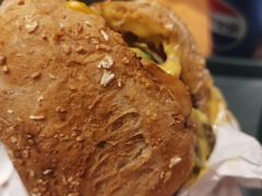 -SUBWAY赛百味(高新绿宝店)