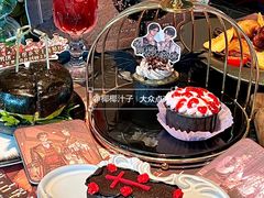 -Nord Grill&Bar Highland诺德西餐(深圳欢乐海岸店)