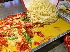 -盱眙虾神於氏龙虾(夫子庙红街店)