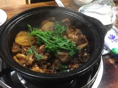 -兵哥活鸡鱼馆(仙乐花园店)