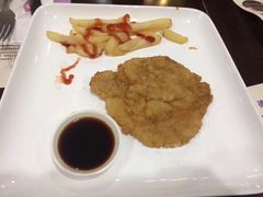 -德大西餐社(云南南路店)