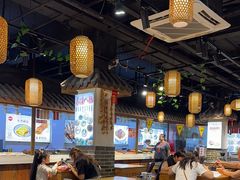 -老城南.鸭血粉丝汤(夫子庙店)