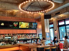 大堂-COMMUNE幻师(五角场店)