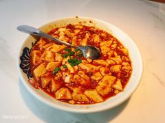 -荷塘秋月·本帮江浙菜(国权路店)