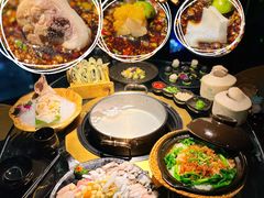 -凤园椰珍·臻品椰子鸡(保利时光里店)