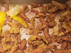 -比格比萨自助(宋家庄店)