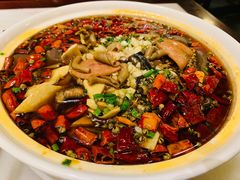 -嘉丰湘菜馆(芳群园店)
