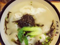 -玖鲜小笼(中山广场店)