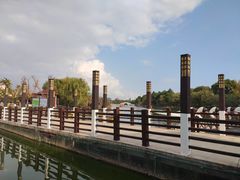 -浦发银行(虹口支行)