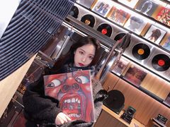 -黑胶星球(华发中城商都店)