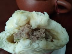 -清真石家包子(大皮院总店)