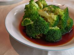 西兰花-相思林金岛饭店(青山湖店)