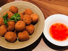 -大树餐厅(益田假日店)