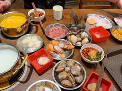 -行运海鲜食集(北京首店)