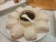 手工馒头-江海肥牛(桃园南路店)