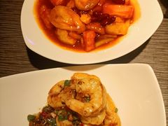 -广州花园酒店荔湾亭·地道点心·粤式饮茶