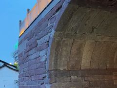 -衢州古城文化旅游区钟楼