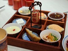 -小厨娘金榜题名(夫子庙秦淮河店)
