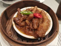 -鹅冠港式茶餐厅(来福士店)