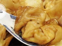 开洋拌馄饨-熙盛源(复兴路店)