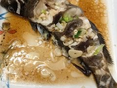 -宾朋海鲜饭庄(兴海路店)