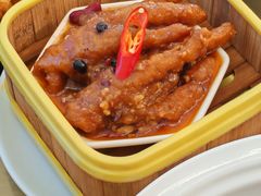 -香港狮子山下·明星粤菜餐厅(北苑店)