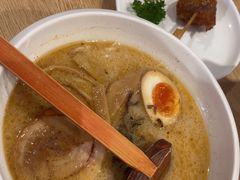 -味千拉面(航洋国际购物中心)